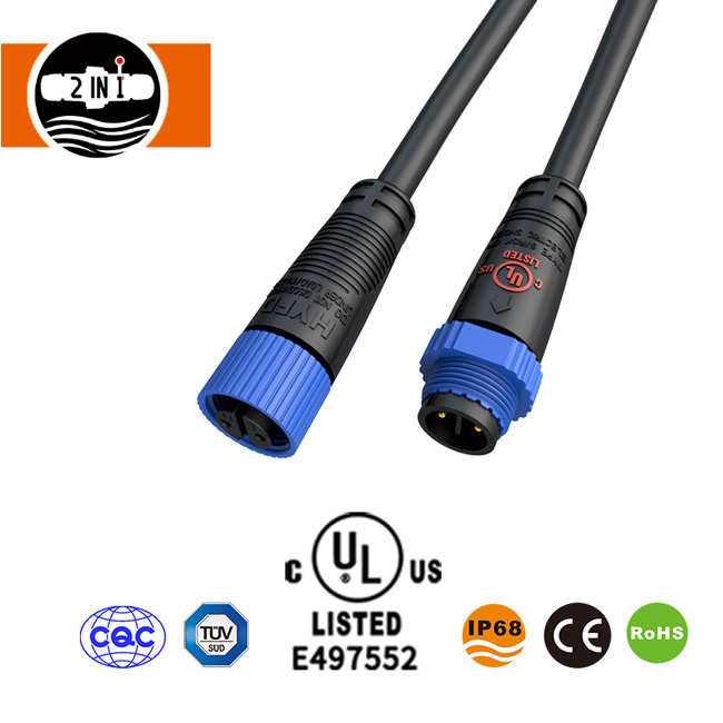 UL M15 সংযোগকারী কোথায় ব্যবহার করা হয়?