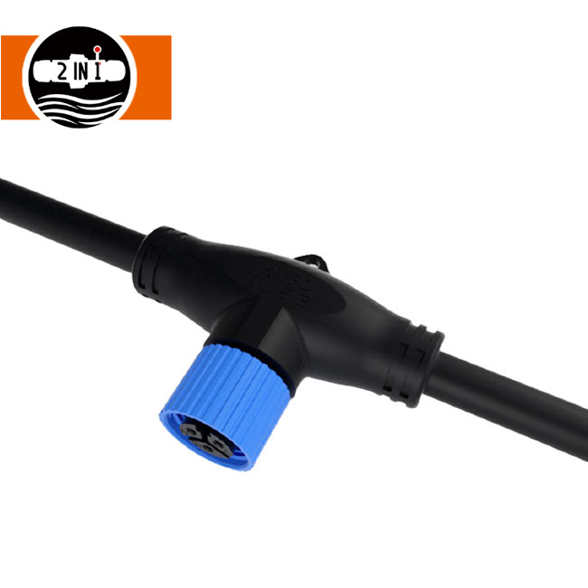 জলরোধী LED সংযোগকারী পরিচিতি