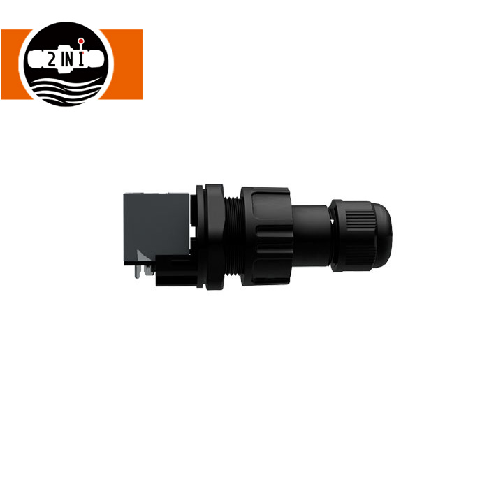 নির্ভরযোগ্য নেটওয়ার্ক সংযোগের জন্য একটি আরজে 45 প্যানেলকে কী উপযুক্ত পছন্দ করে?