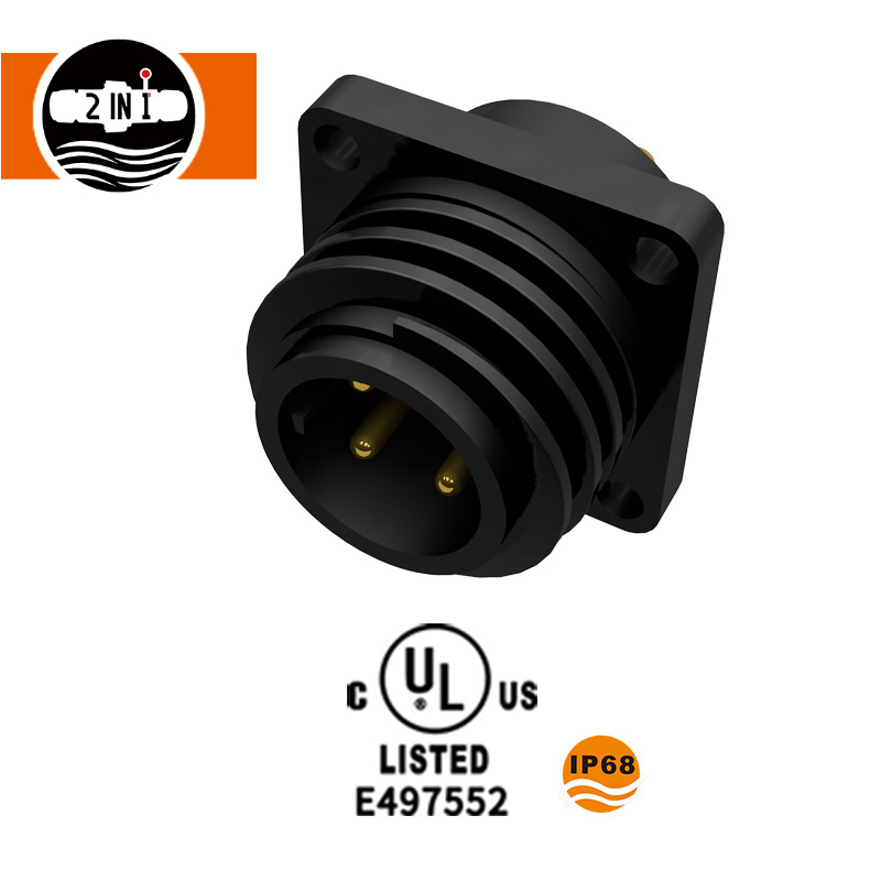 নির্ভরযোগ্য বহিরঙ্গন বৈদ্যুতিক সংযোগের জন্য কেন একটি UL জলরোধী প্যানেল মাউন্ট অপরিহার্য?